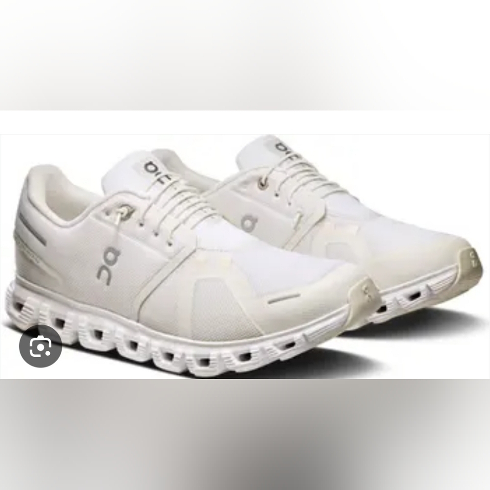 Size 9 Women's On Cloud 6 - Picture 2 of 9